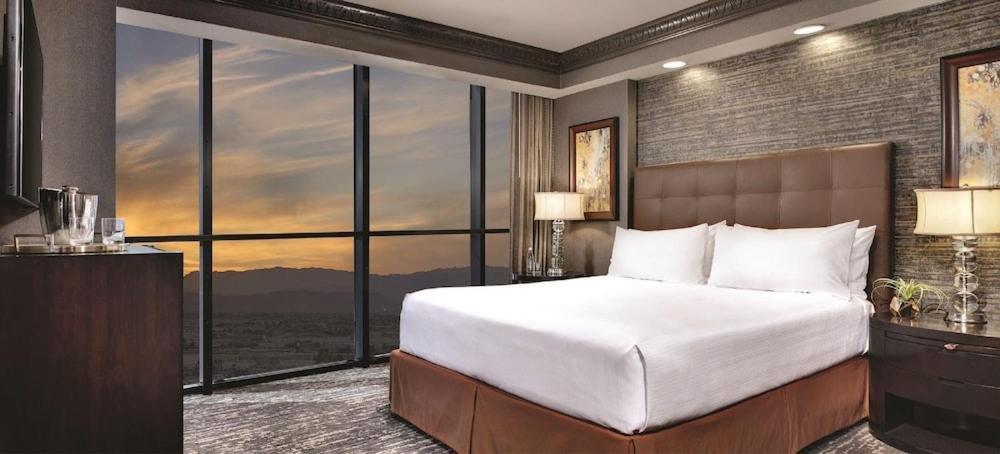 Luxor Hotel & Casino By Suiteness Las Vegas Buitenkant foto